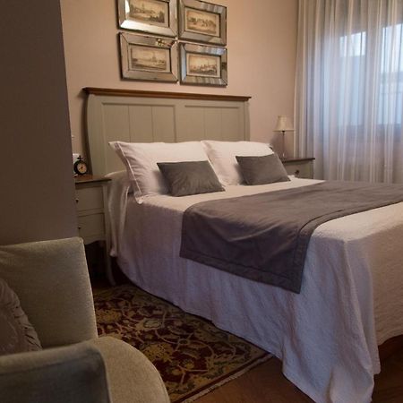 Galiciaguesthome Avenida Vigo 62 Pontevedra Eksteriør billede