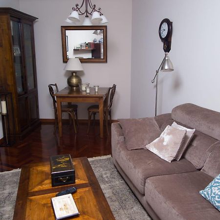 Galiciaguesthome Avenida Vigo 62 Pontevedra Eksteriør billede