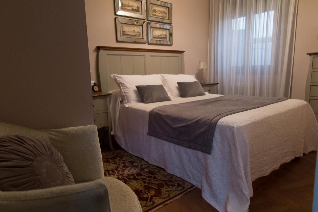 Galiciaguesthome Avenida Vigo 62 Pontevedra Eksteriør billede