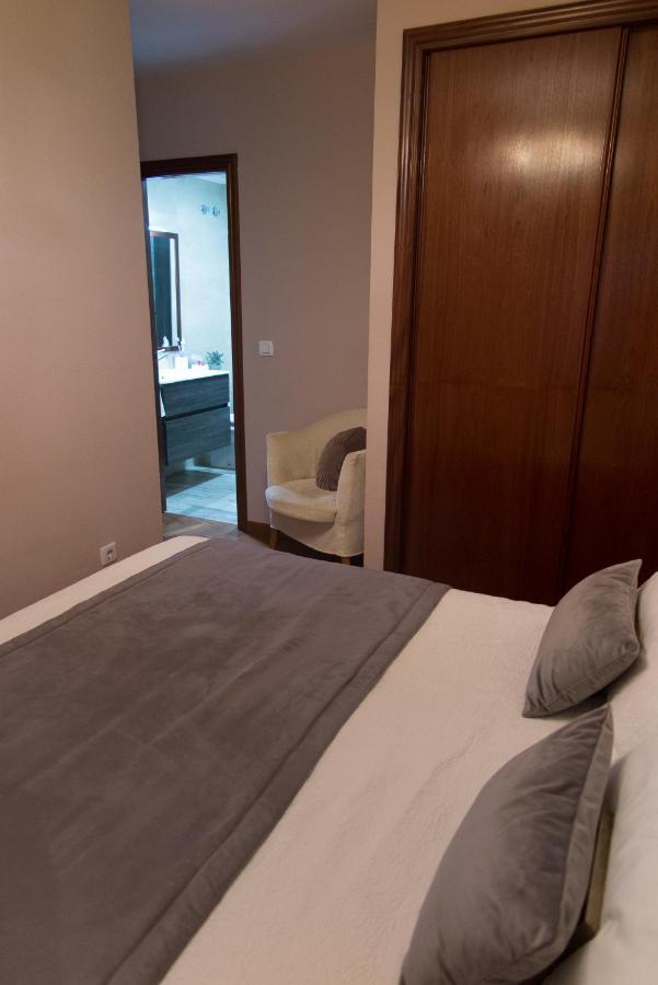 Galiciaguesthome Avenida Vigo 62 Pontevedra Eksteriør billede