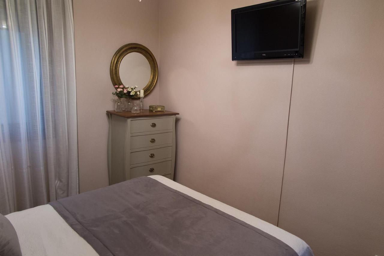 Galiciaguesthome Avenida Vigo 62 Pontevedra Eksteriør billede