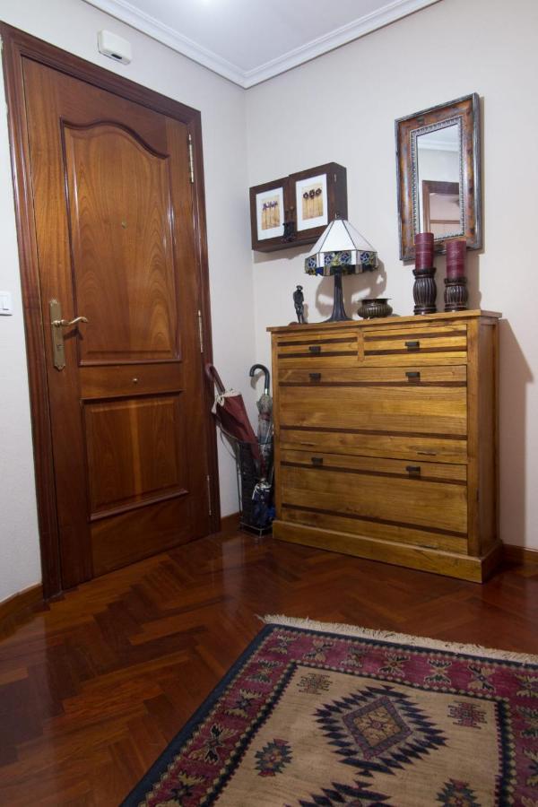 Galiciaguesthome Avenida Vigo 62 Pontevedra Eksteriør billede