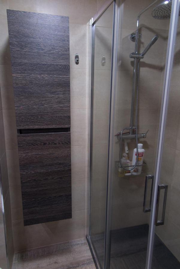 Galiciaguesthome Avenida Vigo 62 Pontevedra Eksteriør billede